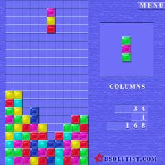 TetriBox (Palm OS)