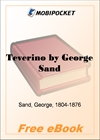 Teverino for MobiPocket Reader