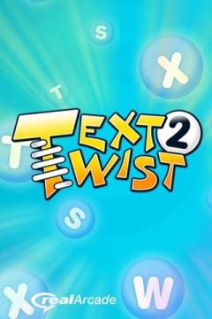 TextTwist 2 Lite for Android