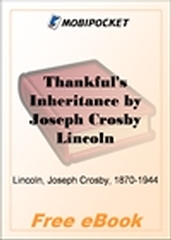 Thankful's Inheritance for MobiPocket Reader