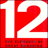 The 12 Elements of Great Managing (Palm OS)