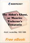 The Abbot's Ghost for MobiPocket Reader