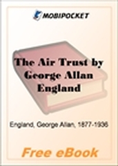 The Air Trust for MobiPocket Reader