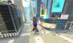 The Amazing Spider-Man (Android)