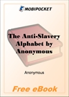 The Anti-Slavery Alphabet for MobiPocket Reader