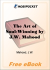 The Art of Soul-Winning for MobiPocket Reader