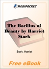 The Bacillus of Beauty for MobiPocket Reader