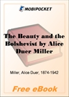 The Beauty and the Bolshevist for MobiPocket Reader