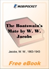 The Boatswain's Mate Captains All, Book 2 for MobiPocket Reader