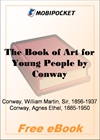 The Book of Art for Young People for MobiPocket Reader