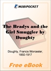 The Bradys and the Girl Smuggler for MobiPocket Reader