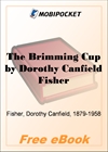 The Brimming Cup for MobiPocket Reader