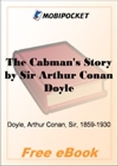 The Cabman's Story for MobiPocket Reader