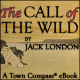 The Call of the Wild by Jack London (Palm OS)