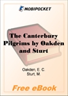 The Canterbury Pilgrims for MobiPocket Reader