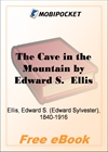 The Cave in the Mountain for MobiPocket Reader