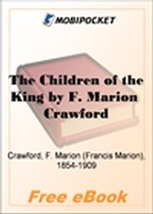 The Children of the King for MobiPocket Reader