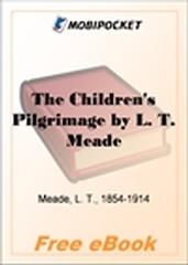 The Children's Pilgrimage for MobiPocket Reader