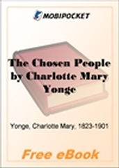 The Chosen People for MobiPocket Reader