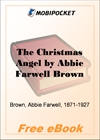 The Christmas Angel for MobiPocket Reader