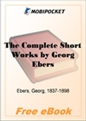 The Complete Short Works for MobiPocket Reader