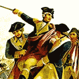 The Continental Army