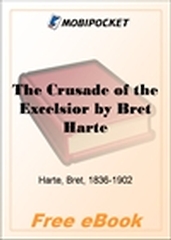 The Crusade of the Excelsior for MobiPocket Reader