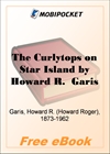 The Curlytops on Star Island for MobiPocket Reader