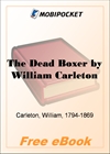 The Dead Boxer for MobiPocket Reader