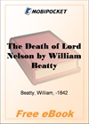 The Death of Lord Nelson for MobiPocket Reader