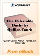The Delectable Duchy for MobiPocket Reader