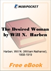 The Desired Woman for MobiPocket Reader