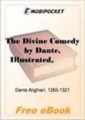 The Divine Comedy, Illustrated, Hell, Volume 09 for MobiPocket Reader