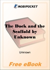 The Dock and the Scaffold for MobiPocket Reader