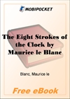The Eight Strokes of the Clock for MobiPocket Reader