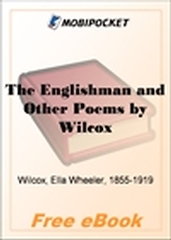 The Englishman and Other Poems for MobiPocket Reader