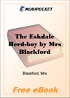 The Eskdale Herd-boy for MobiPocket Reader