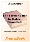 The Farmer's Boy for MobiPocket Reader