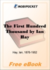 The First Hundred Thousand for MobiPocket Reader