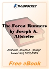 The Forest Runners for MobiPocket Reader