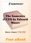 The Gamester for MobiPocket Reader
