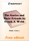 The Garies and Their Friends for MobiPocket Reader