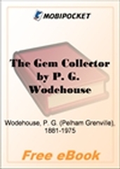 The Gem Collector for MobiPocket Reader
