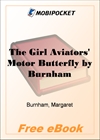 The Girl Aviators' Motor Butterfly for MobiPocket Reader