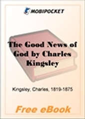 The Good News of God for MobiPocket Reader