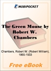 The Green Mouse for MobiPocket Reader