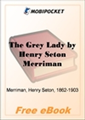 The Grey Lady for MobiPocket Reader