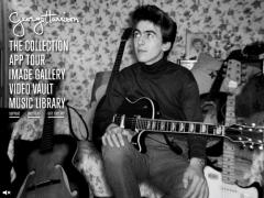 The Guitar Collection: George Harrison