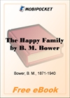 The Happy Family for MobiPocket Reader