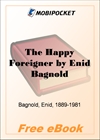 The Happy Foreigner for MobiPocket Reader